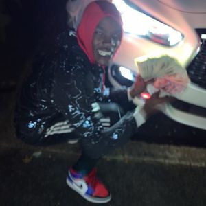 Meet your Posher, Tyree